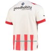 Camiseta de fútbol PSV Eindhoven Primera Equipación 2022-23 - Hombre